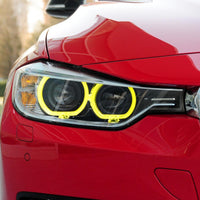 CSL Style DRL LED Module Set - BMW F Chassis
