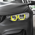 CSL Style DRL LED Module Set - BMW F Chassis
