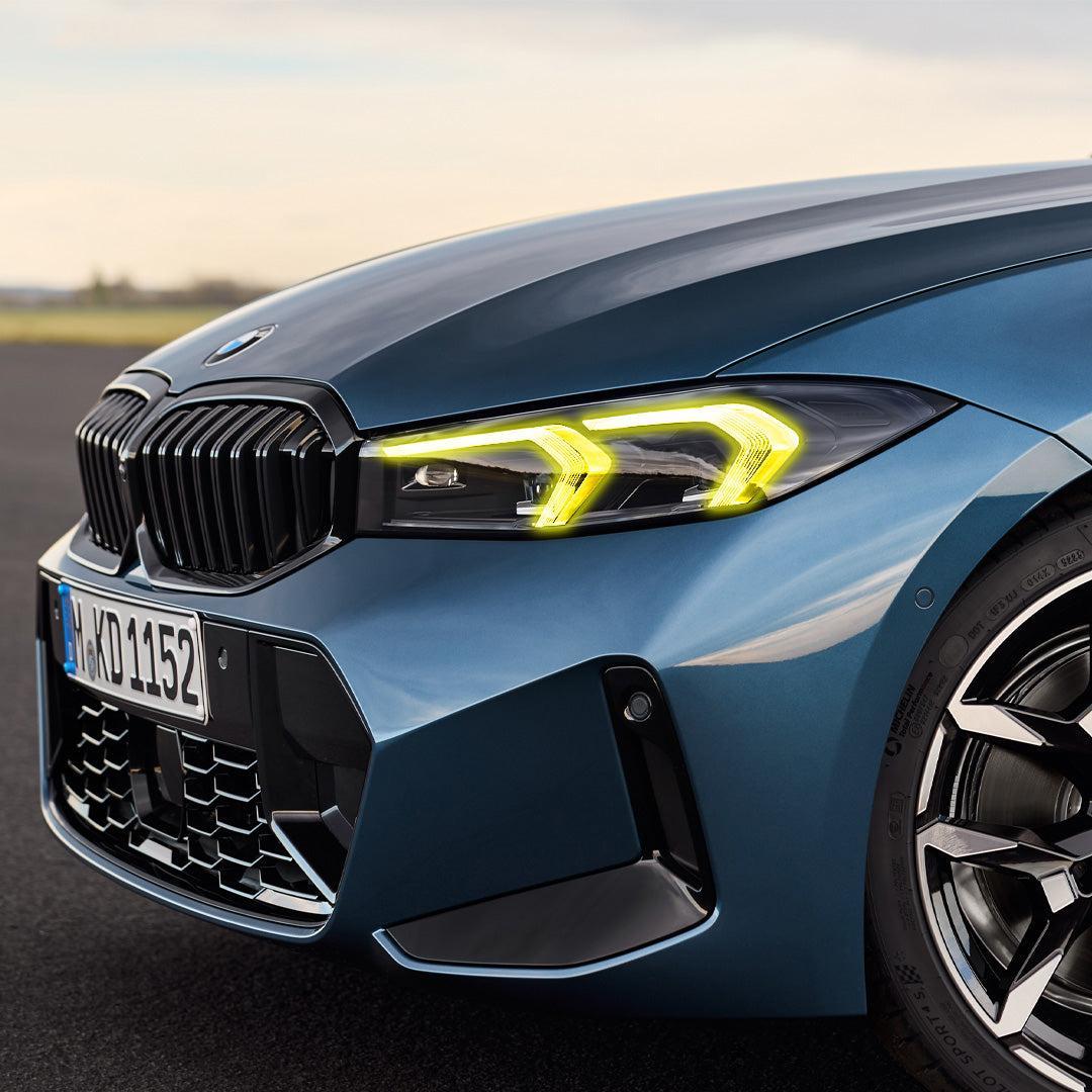 CSL Style DRL LED Module Set - BMW G Chassis