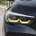 CSL Style DRL LED Module Set - BMW G Chassis