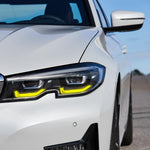 CSL Style DRL LED Module Set - BMW G Chassis