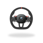 Full Custom Steering Wheel - BMW 2025 LCI Style