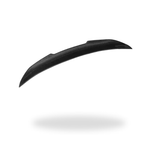 PSM Style High Kick Carbon Fiber Trunk Spoiler - BMW G87 M2 & G42 2 Series