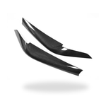 Carbon Fiber Eyelid Headlight Trim - BMW F90 M5