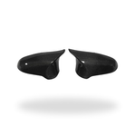 Carbon Fiber Mirror Cap Set - BMW F80 M3, F82/F83 M4, & F87 M2C