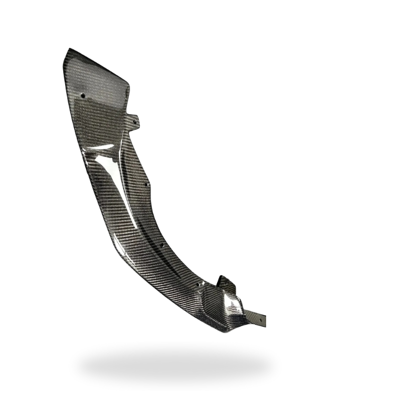 CS Style Carbon Fiber Front Lip - BMW F80 M3 & F82/F83 M4