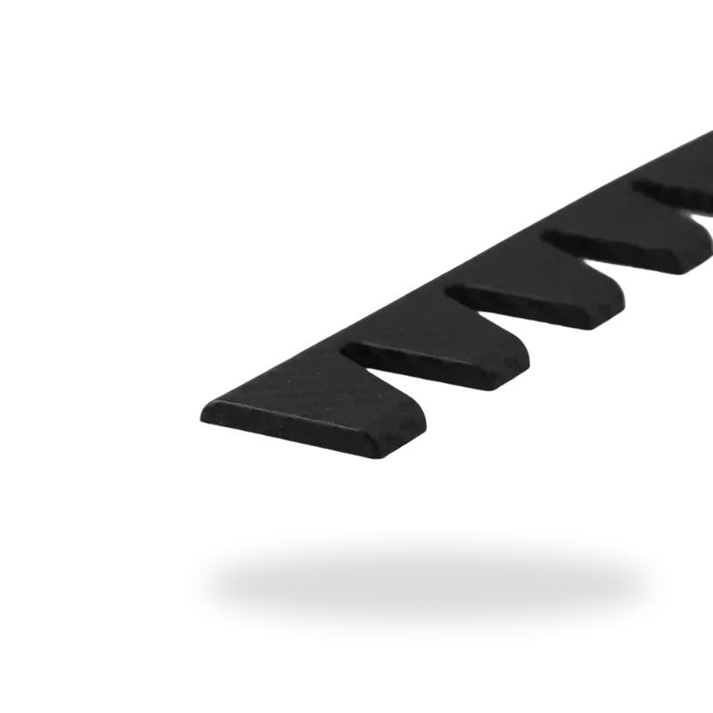 Front Bumper Scrape Guard Kit