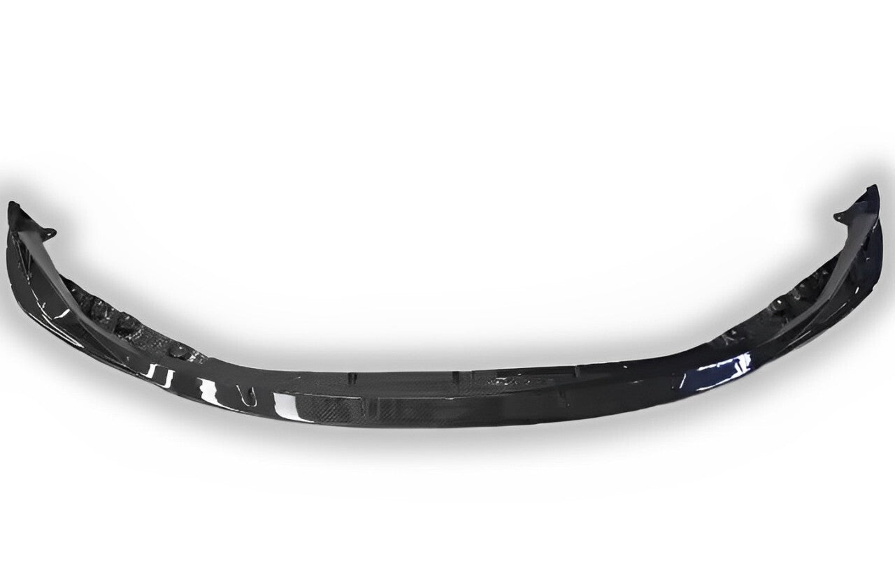 CT Style Carbon Fiber Front Lip - BMW G80 M3 & G82 M4