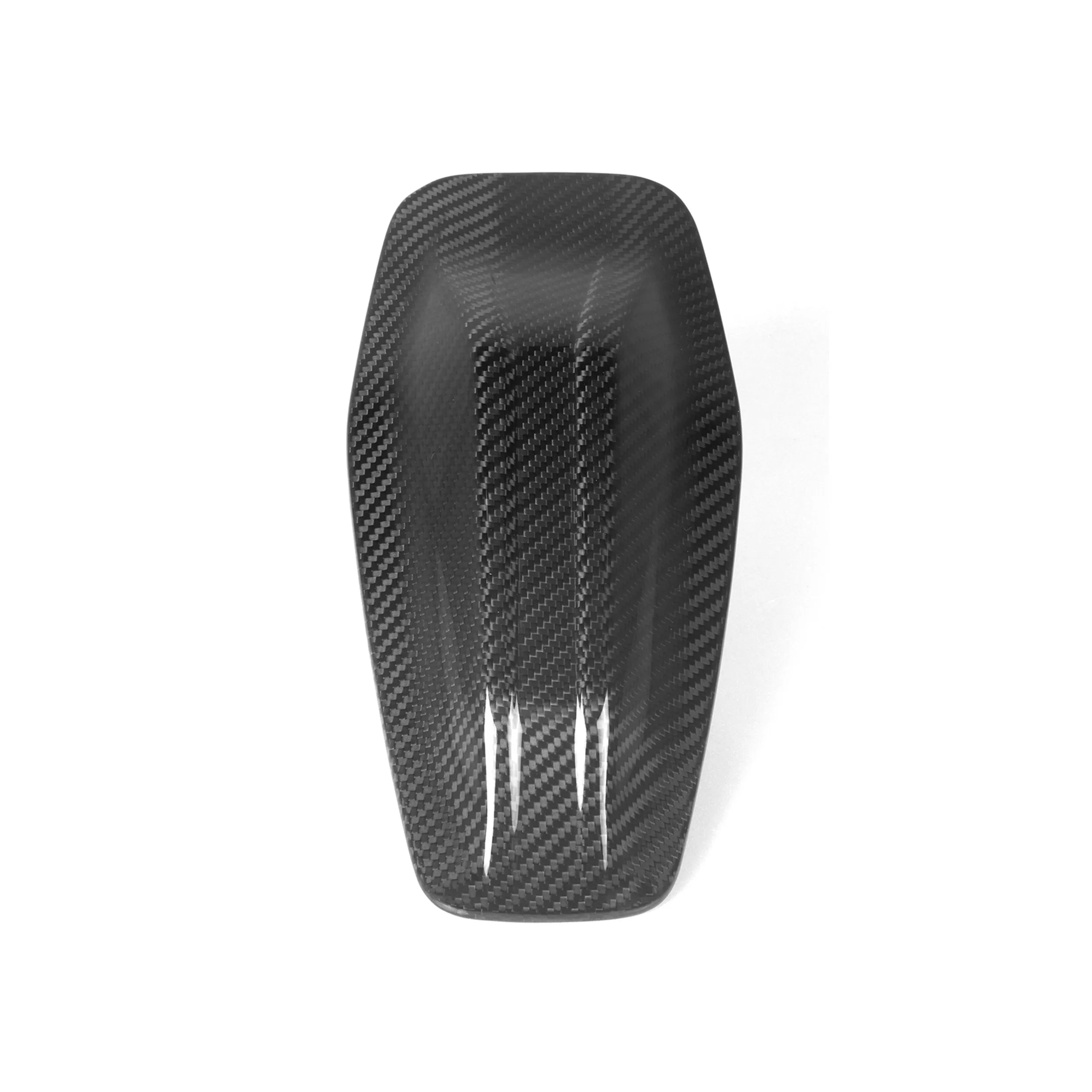 Carbon Fiber Antenna cover - BMW G90/G99 M5