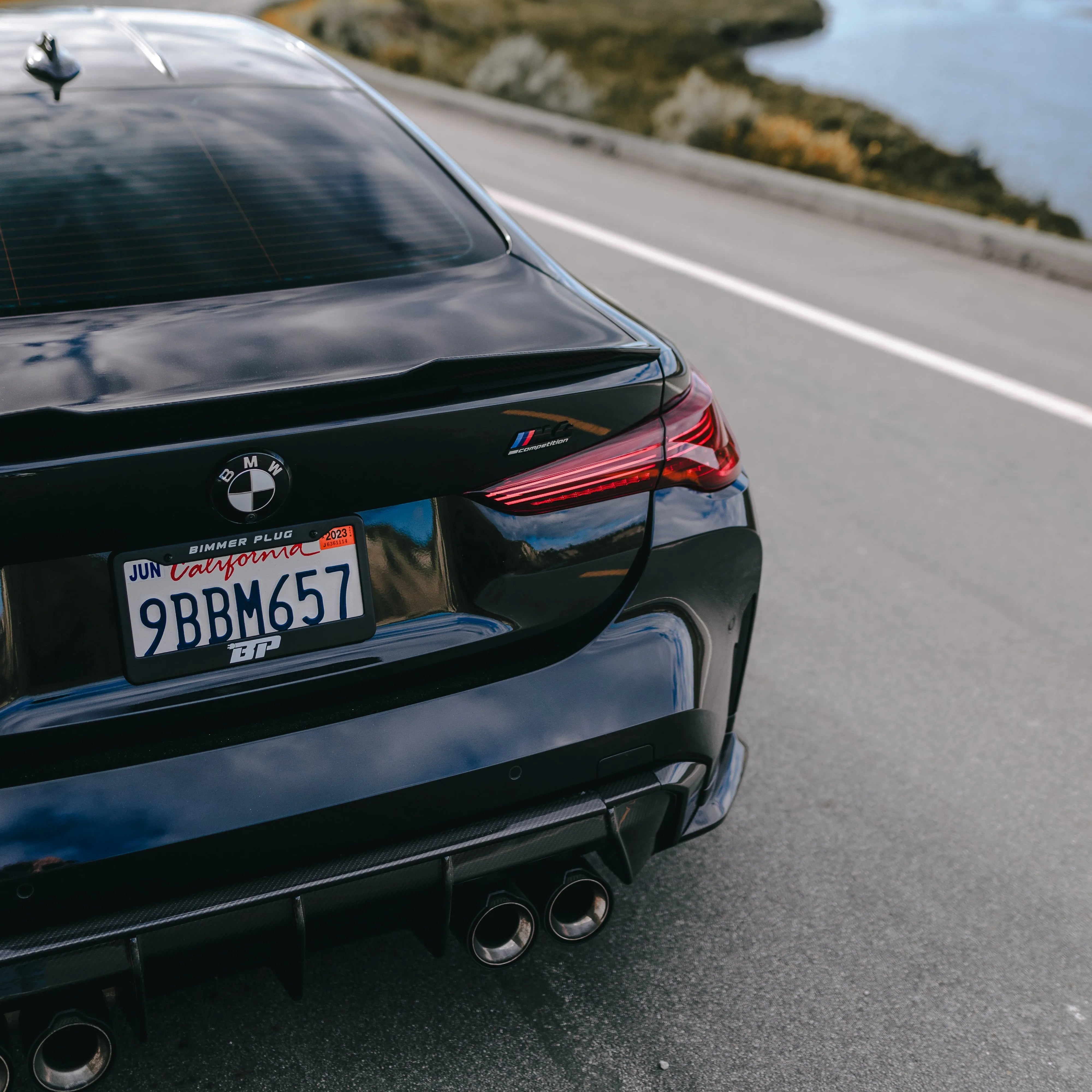 Carbon Fiber Body Kit V1 - BMW G82/G83 M4 & G80 M3