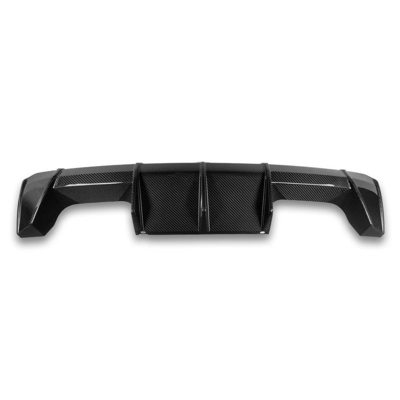 Carbon Fiber Body Kit V1 - BMW G82/G83 M4 & G80 M3