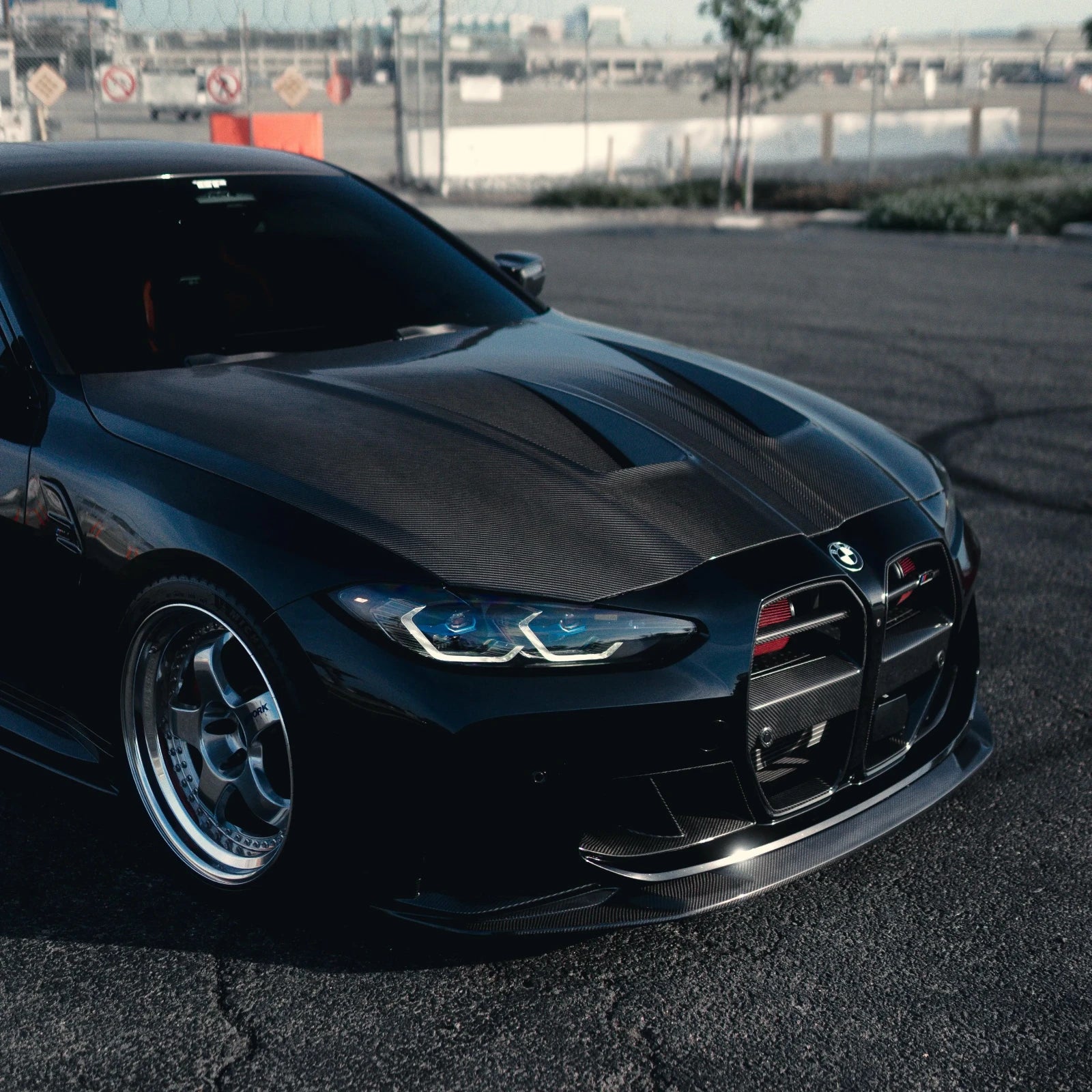 Carbon Fiber Body Kit V2 - BMW G82/G83 M4 & G80 M3