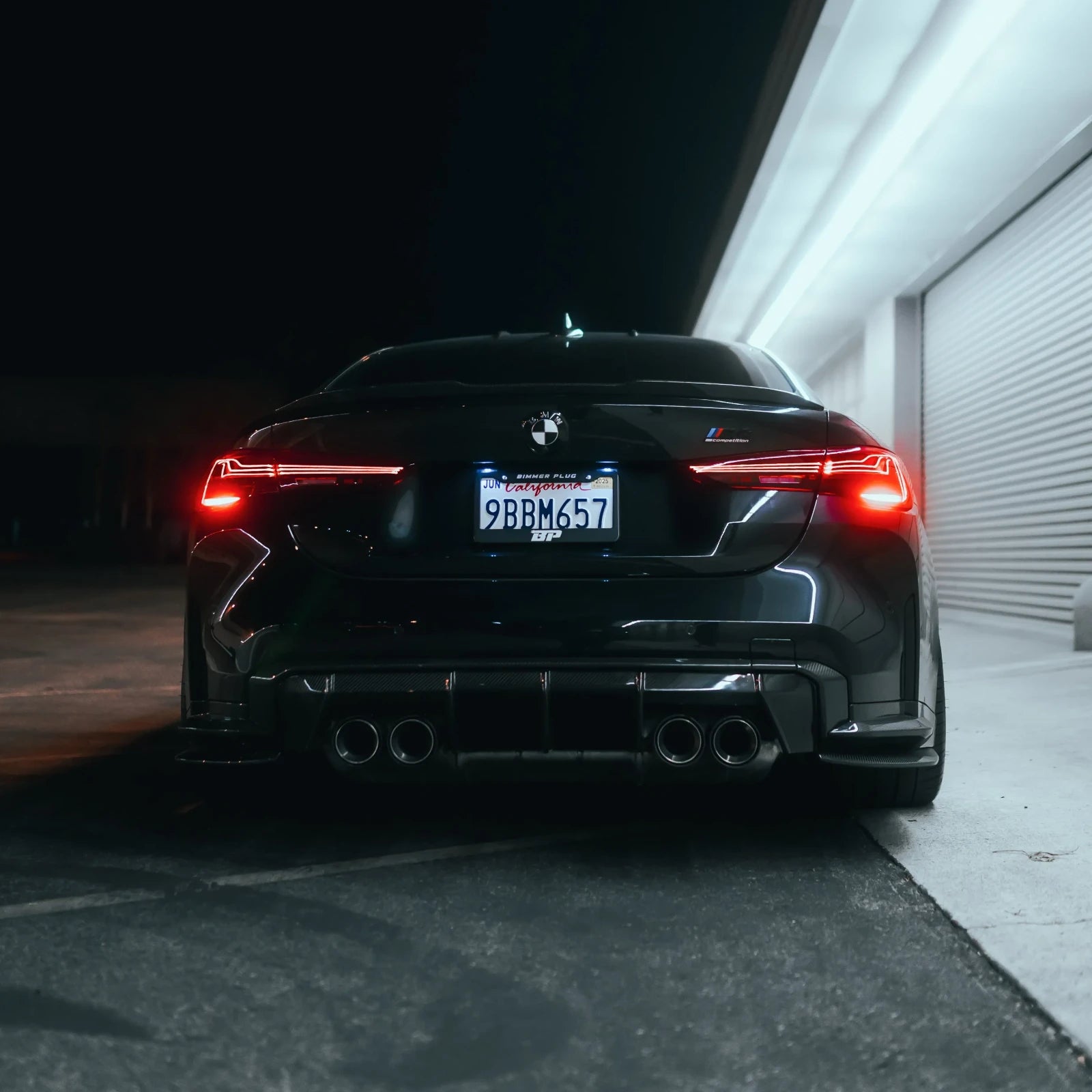 Carbon Fiber Body Kit V2 - BMW G82/G83 M4 & G80 M3