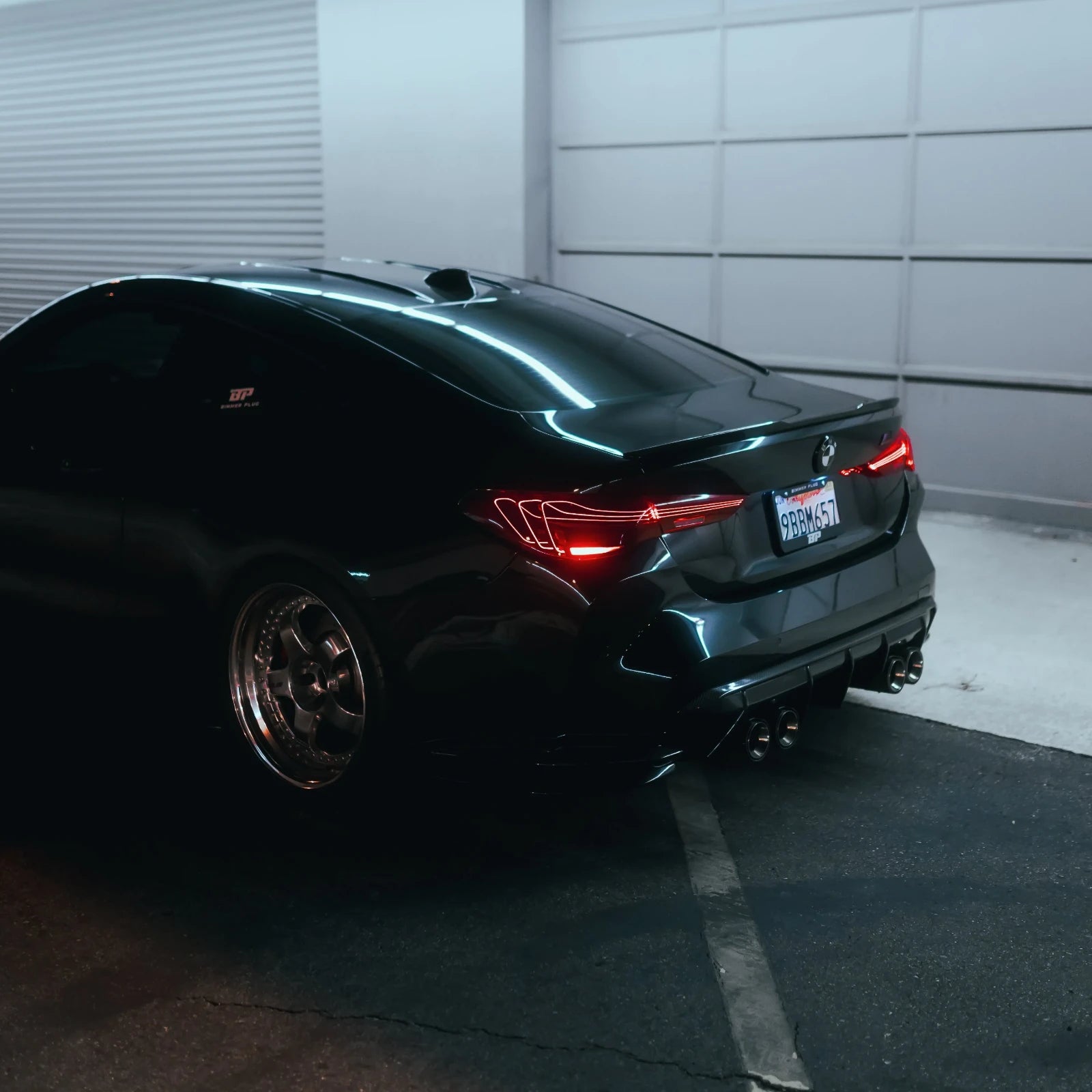 Carbon Fiber Body Kit V2 - BMW G82/G83 M4 & G80 M3