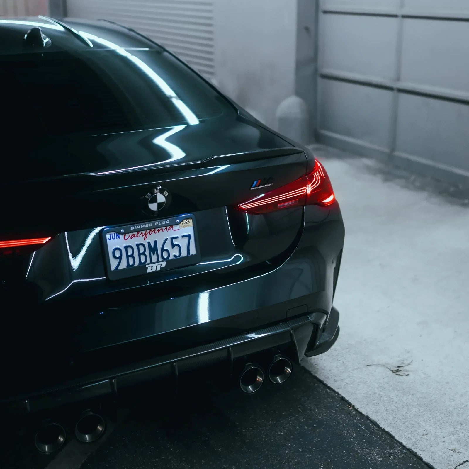 Carbon Fiber Body Kit V2 - BMW G82/G83 M4 & G80 M3