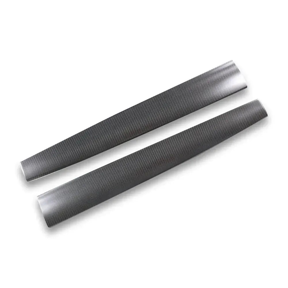 Carbon Fiber Dashboard Cover - Tesla Model 3 & Y