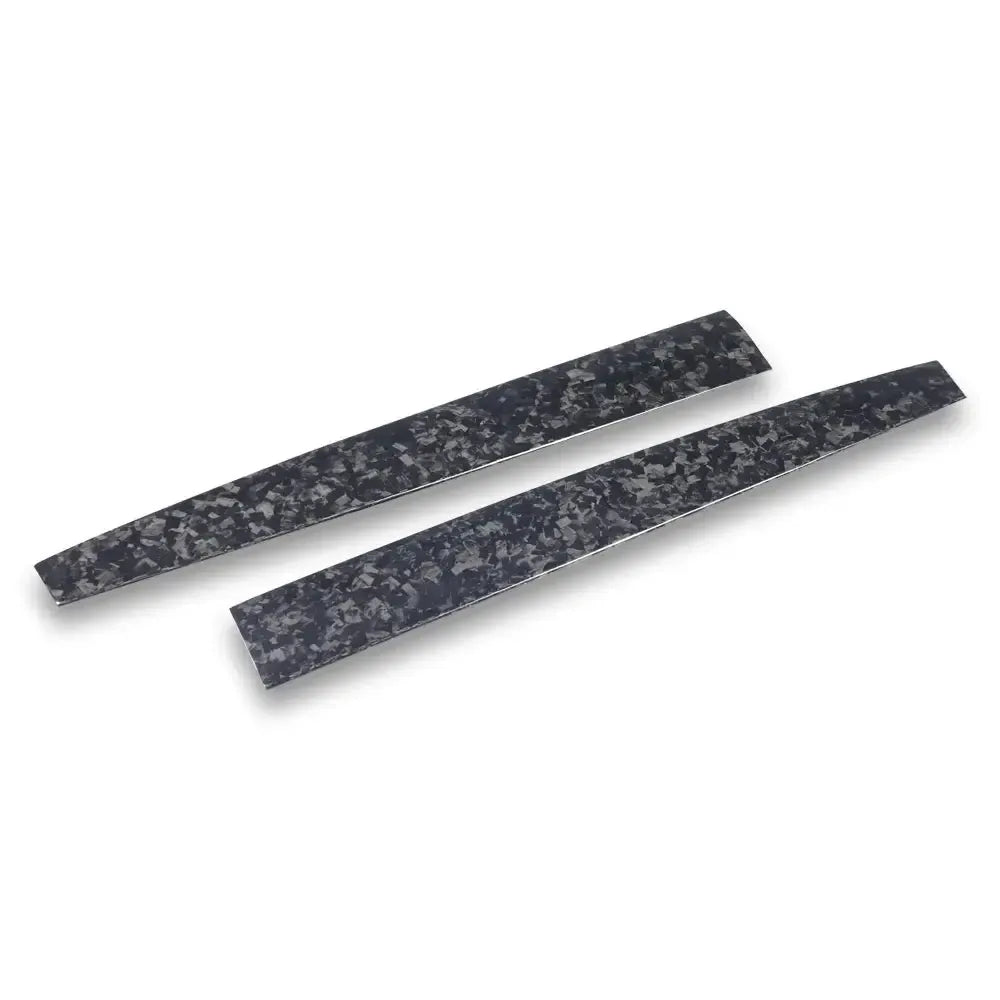 Carbon Fiber Dashboard Cover - Tesla Model 3 & Y