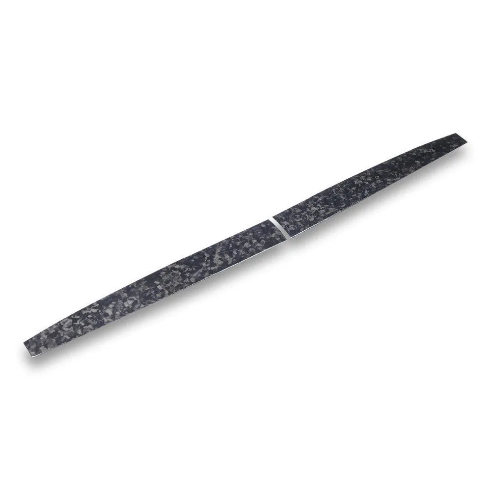 Carbon Fiber Dashboard Cover - Tesla Model 3 & Y