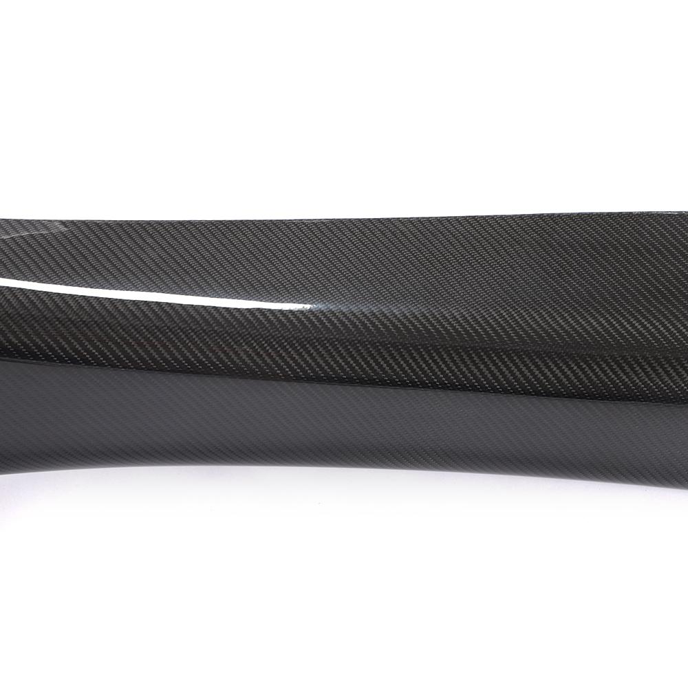 Carbon Fiber Door Sills - McLaren 570S/570GT/540C