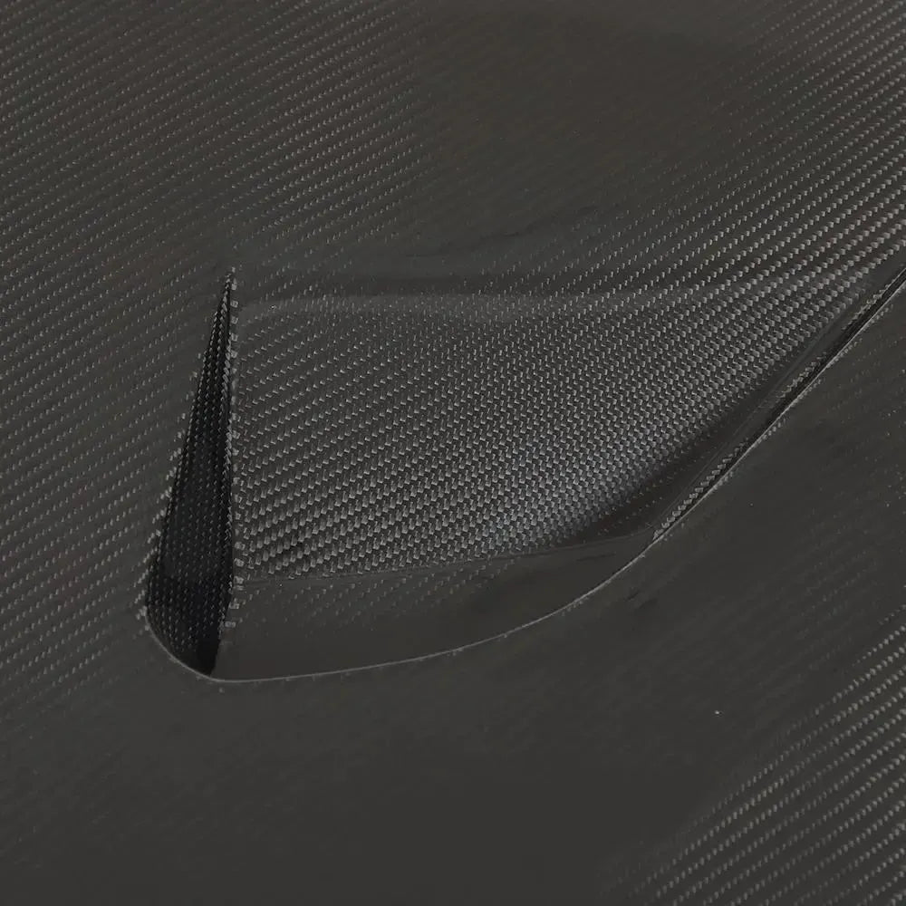Carbon Fiber Front Hood - McLaren 570S , 570GT, 540C & 600LT
