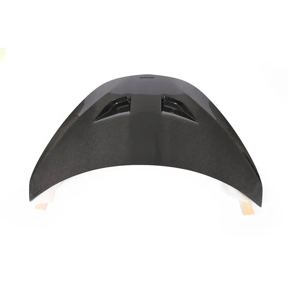 Carbon Fiber Front Hood - McLaren 570S , 570GT, 540C & 600LT