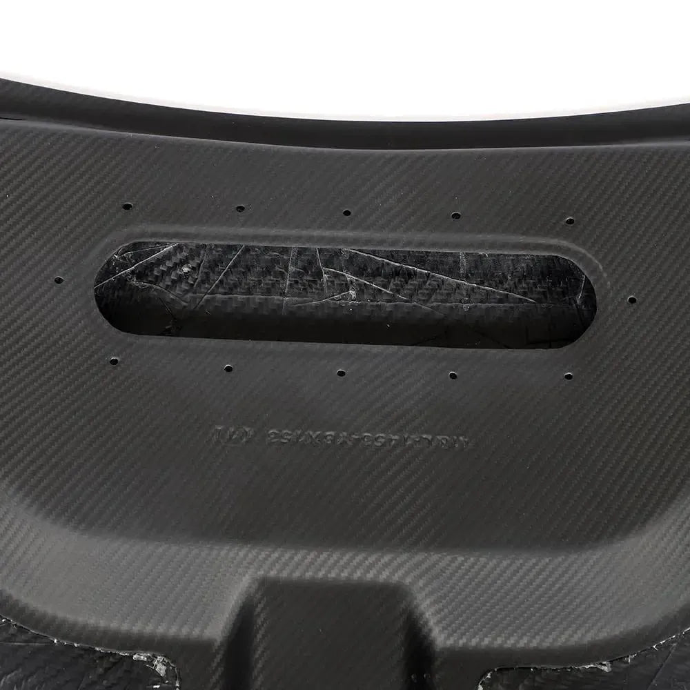 Carbon Fiber Front Hood - McLaren 570S , 570GT, 540C & 600LT