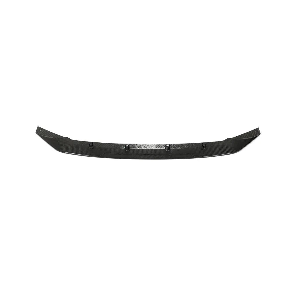 Carbon Fiber Front Lip -  Audi RS6 / RS7 C8