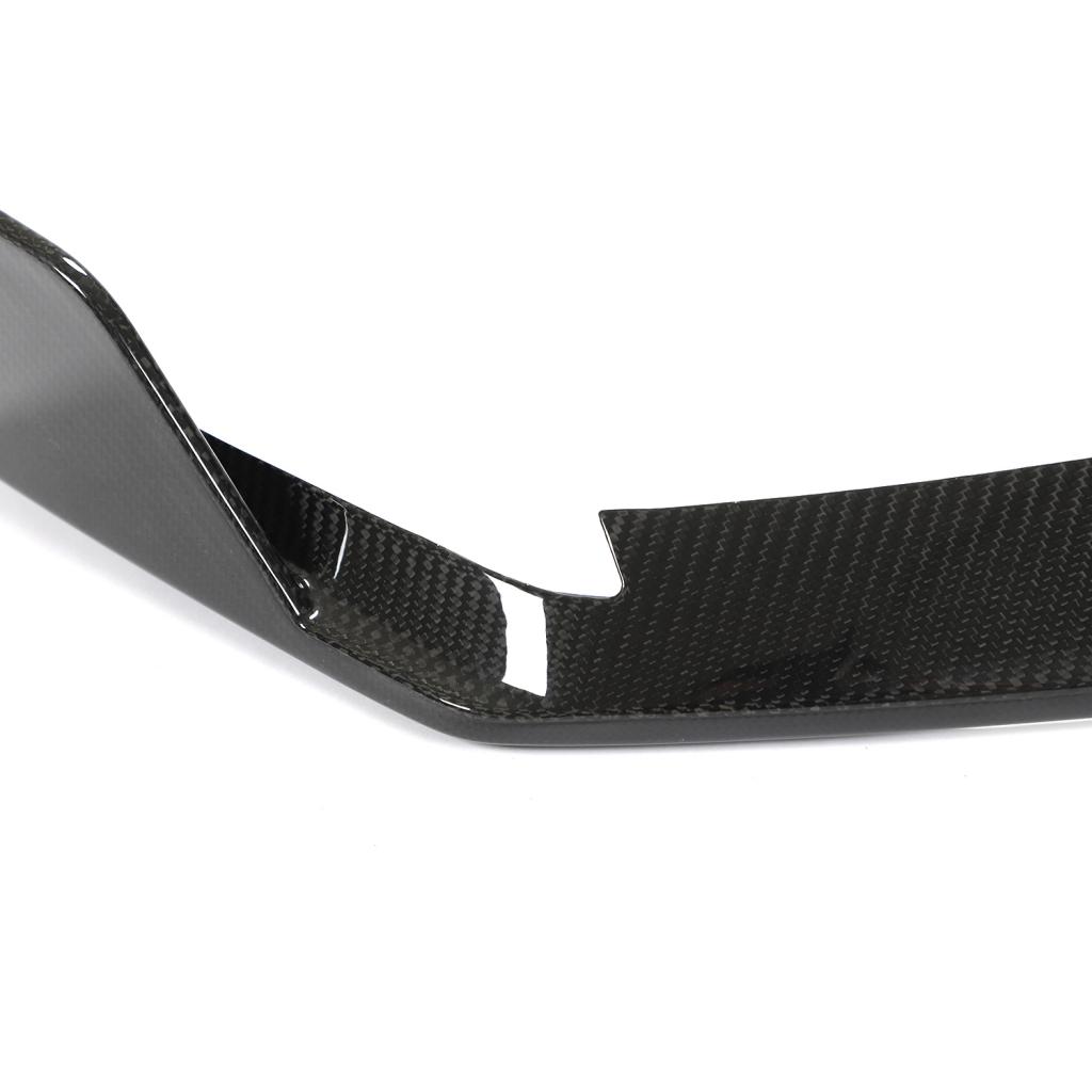 Carbon Fiber Front Lip -  Audi RS6 / RS7 C8