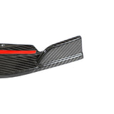 Carbon Fiber Front Lip - Audi S3 8Y