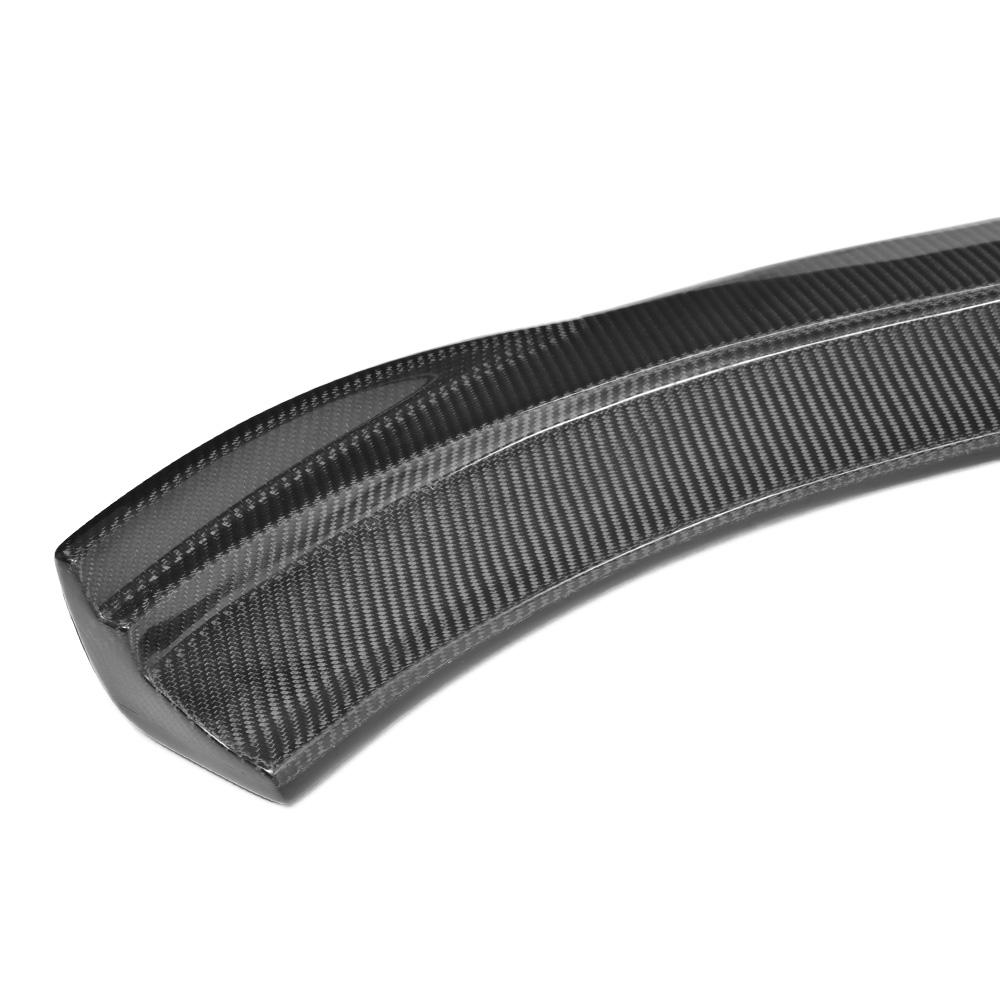 Carbon Fiber Front Lip - Audi S3 / A3 8V