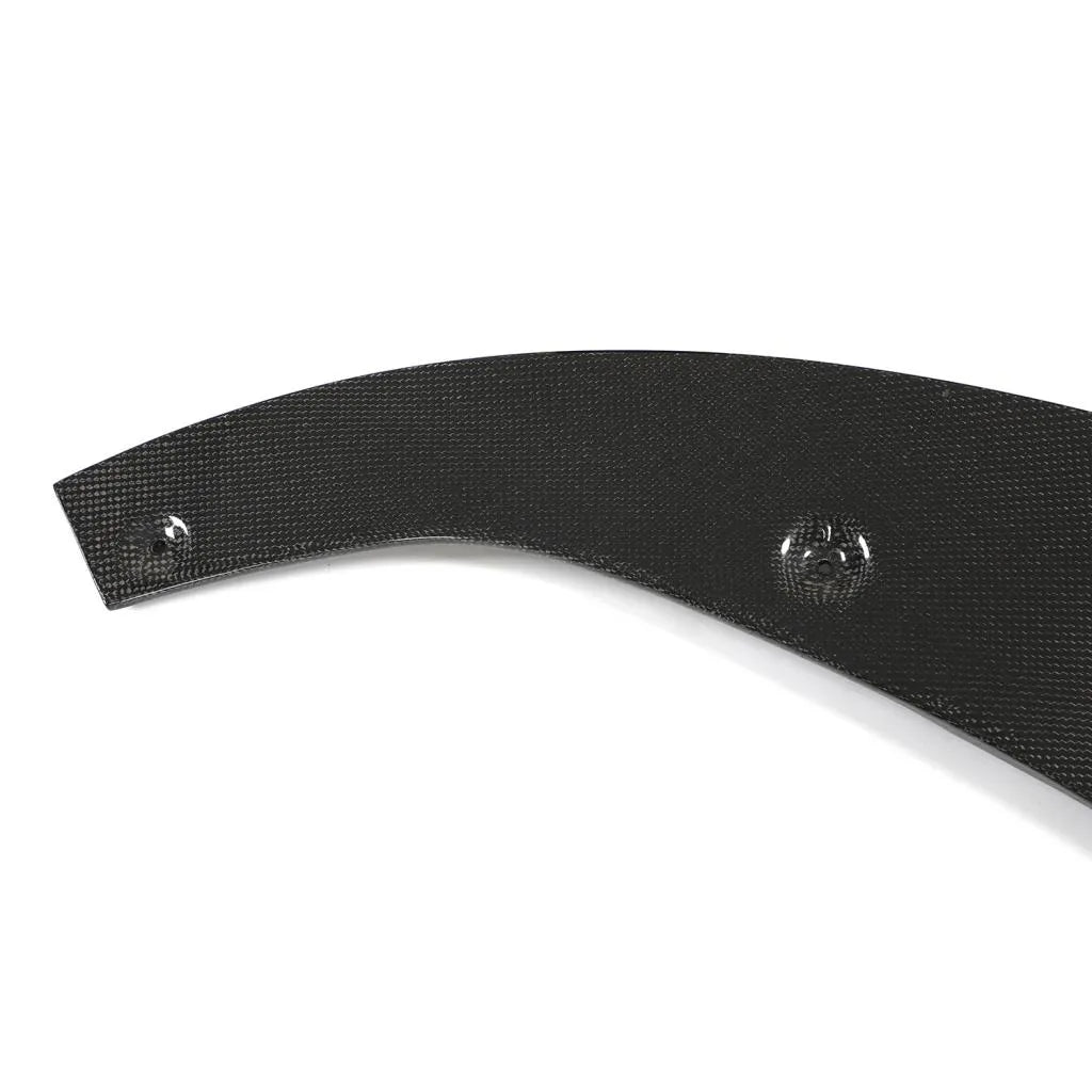 Carbon Fiber Front Lip - Audi S5 / A5 B9 S Line