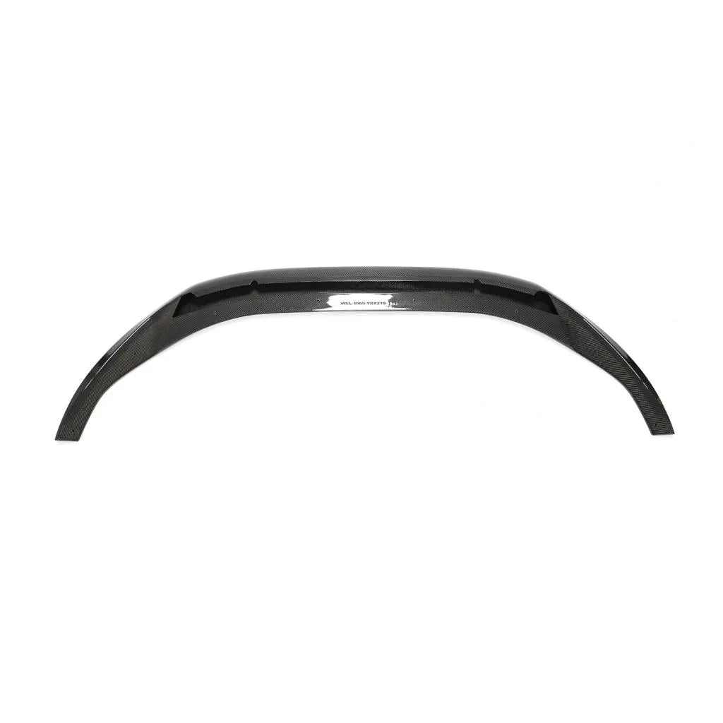 Carbon Fiber Front Lip - Audi S5 / A5 B9 S Line