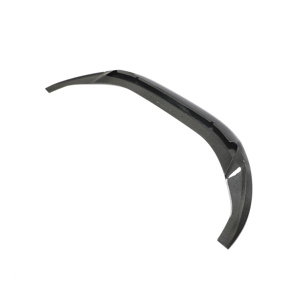 Carbon Fiber Front Lip - Audi S5 / A5 B9 S Line