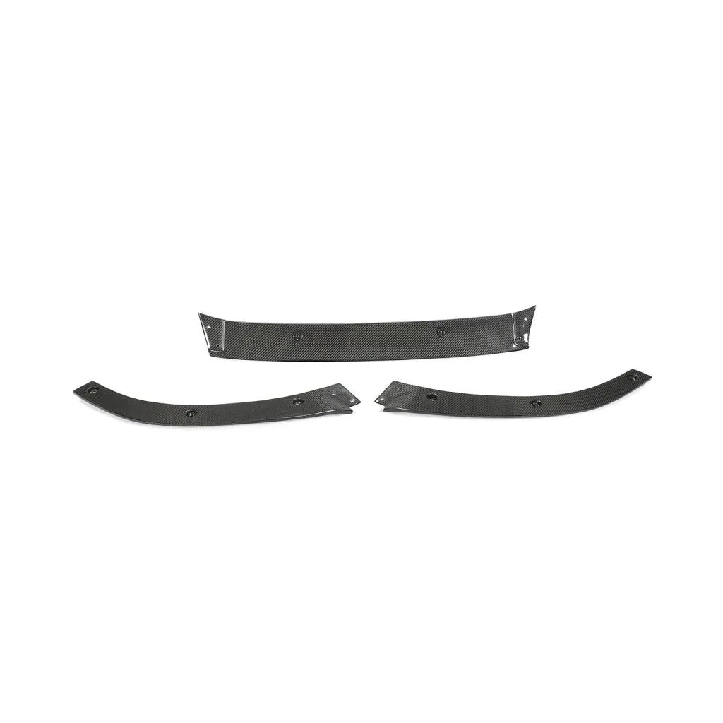 Carbon Fiber Front Lip - Audi S5 / A5 S Line