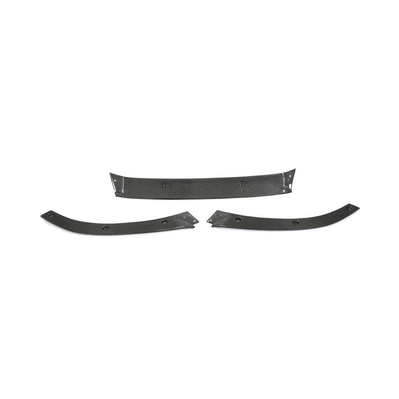 Carbon Fiber Front Lip - Audi S5 / A5 S Line
