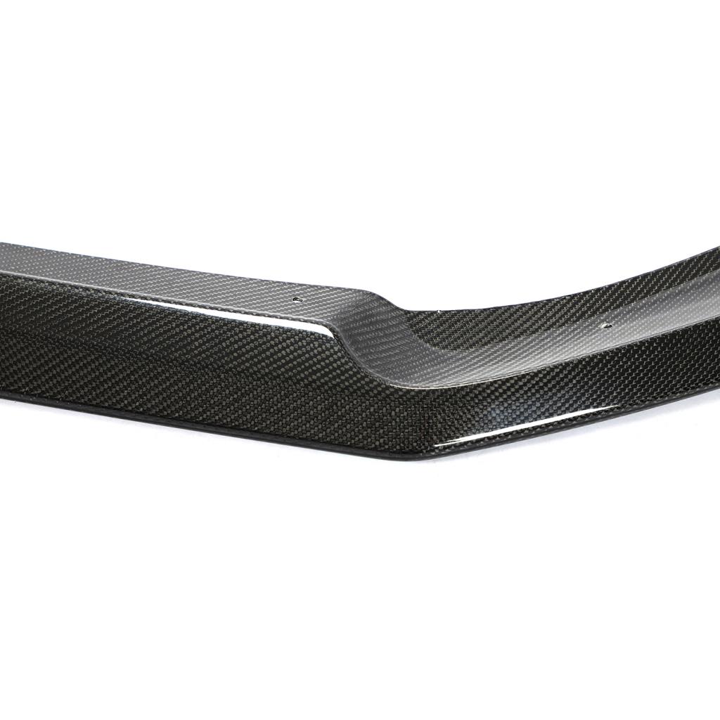 Carbon Fiber Front Lip - Audi S5 / A5 S Line 8T