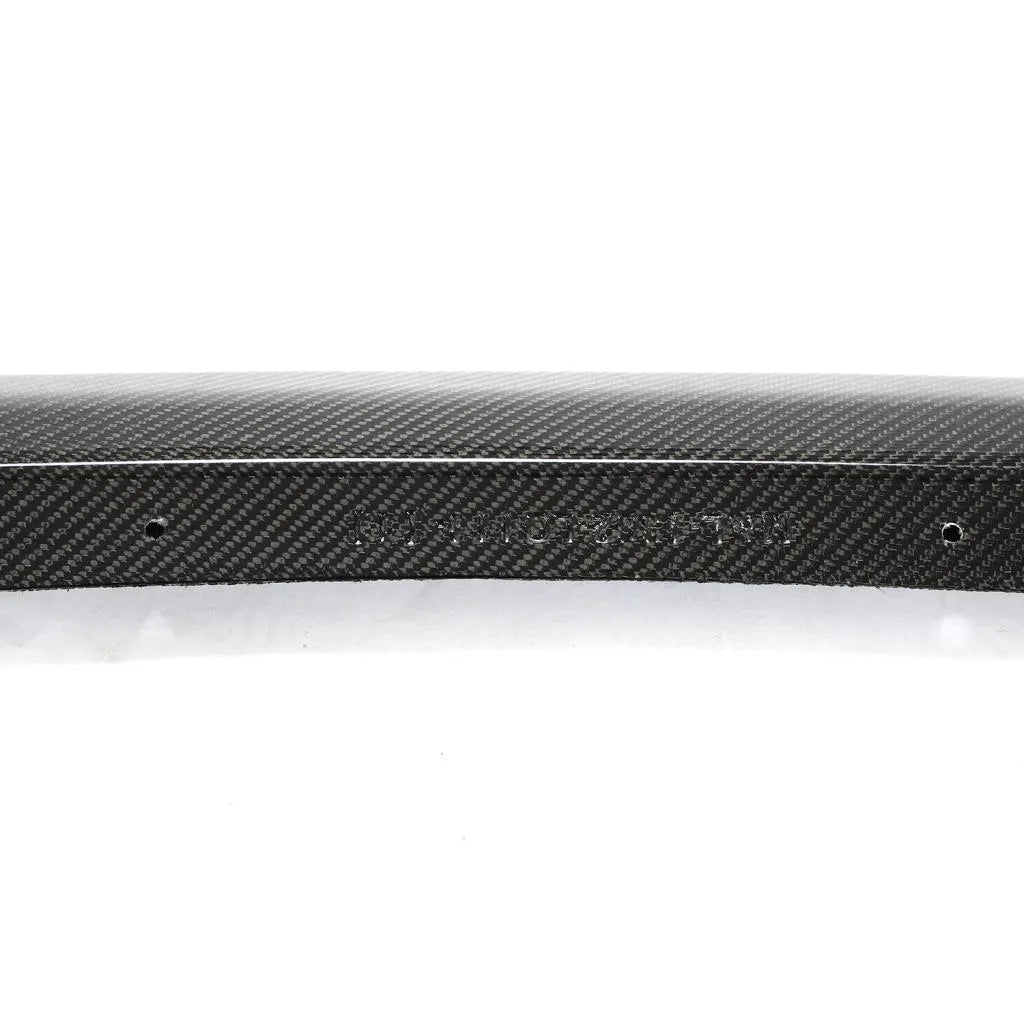 Carbon Fiber Front Lip - Audi S5 / A5 S Line 8T