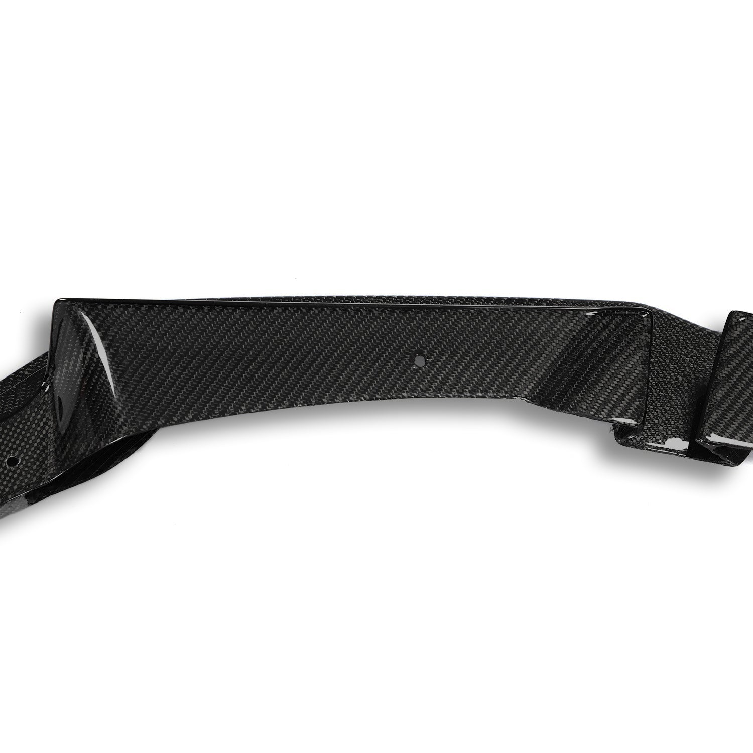 Carbon Fiber Front Lip - BMW F97 X3M & F98 X4M