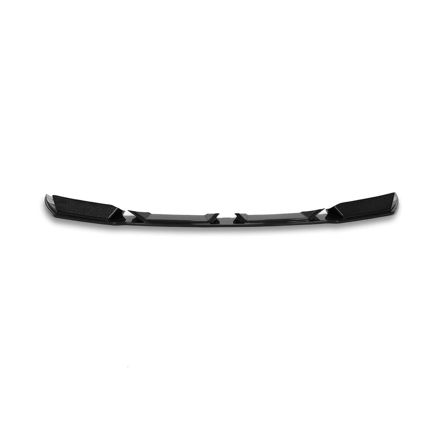 Carbon Fiber Front Lip - BMW F97 X3M & F98 X4M