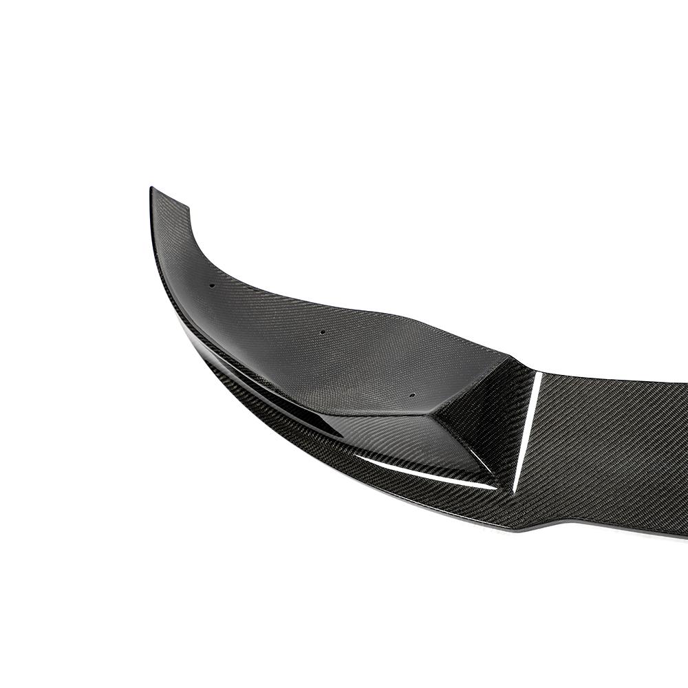 Carbon Fiber Front Lip - BMW G05 X5