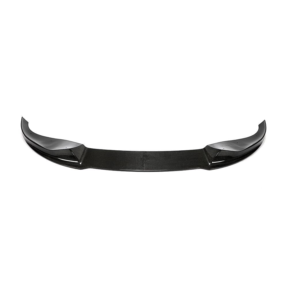 Carbon Fiber Front Lip - BMW G05 X5