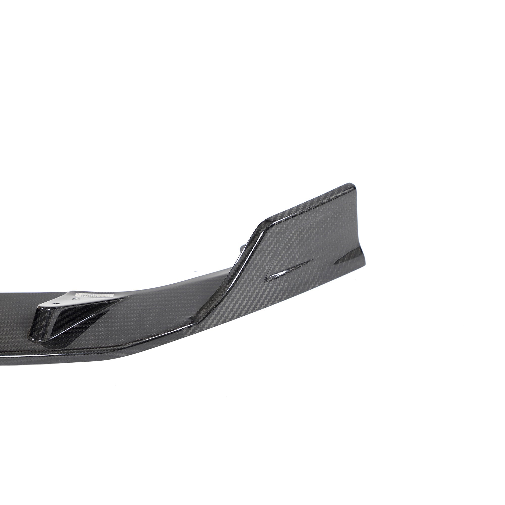 Carbon Fiber Front Lip - BMW G87 M2