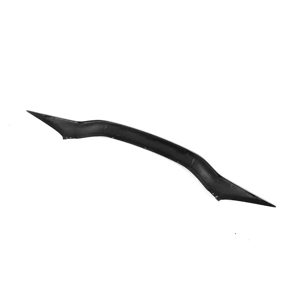 Carbon Fiber Front Lip - McLaren MP4-12C