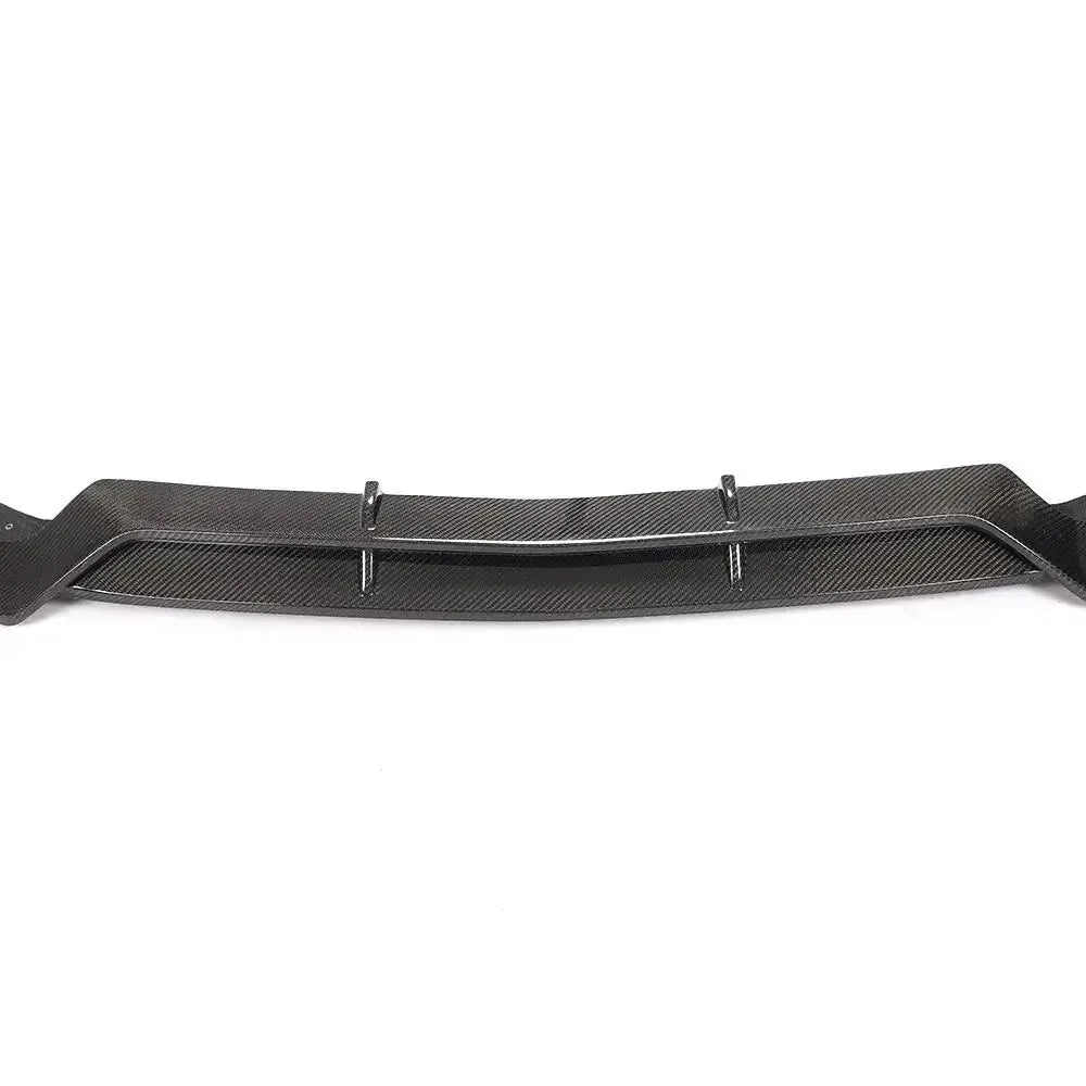 Carbon Fiber Front Lip - Mercedes Benz W205 C-Class