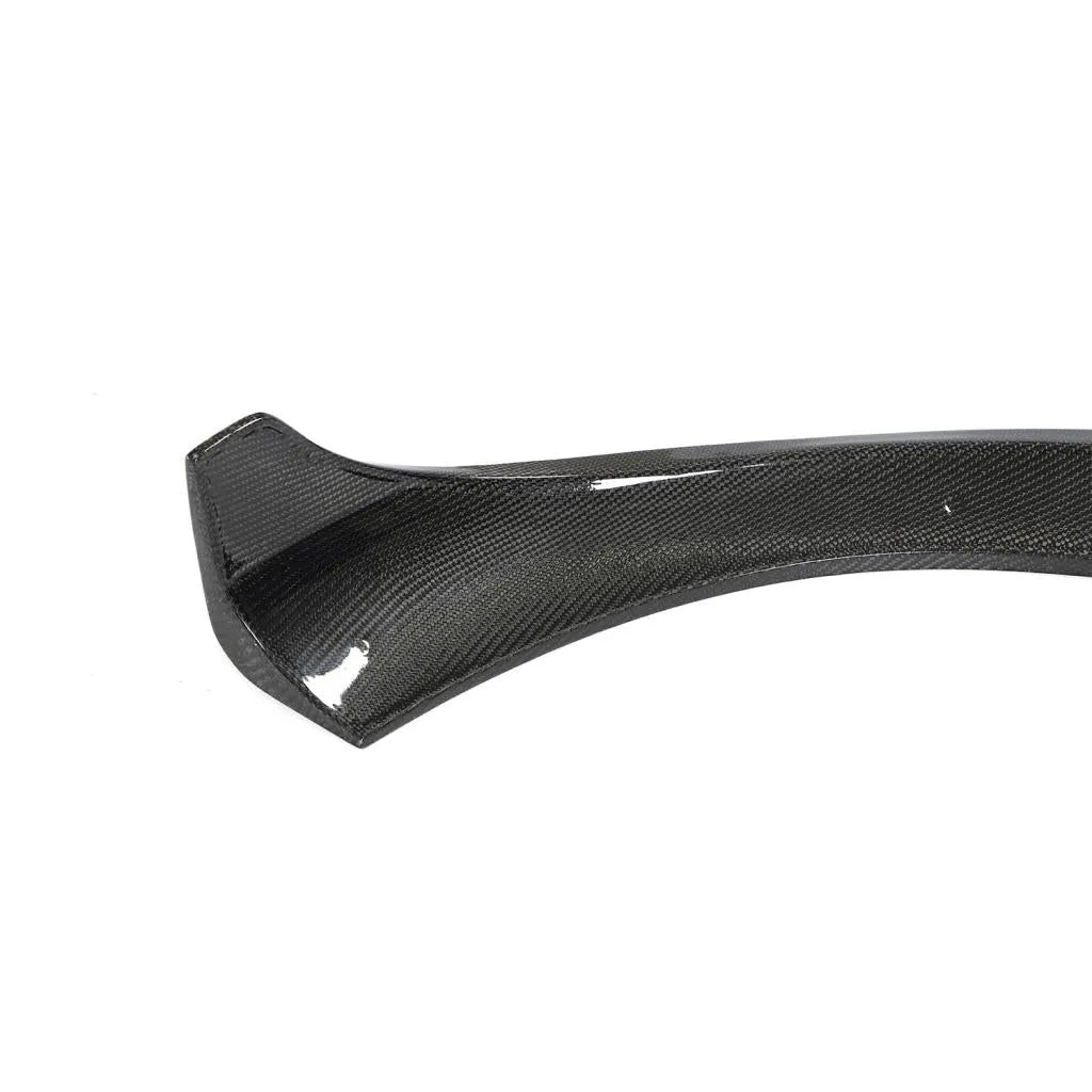 Carbon Fiber Front Lip - Mercedes Benz W213 E63 AMG