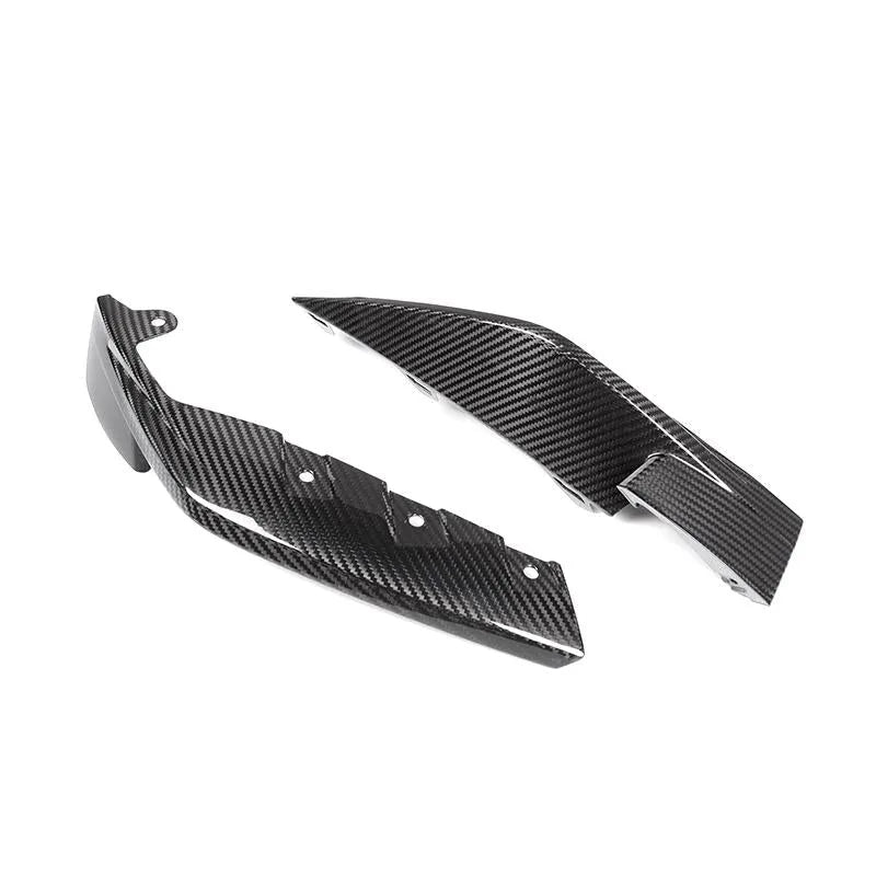 Carbon Fiber Front Lower Splitter - BMW G80 M3 & G82/G83 M4