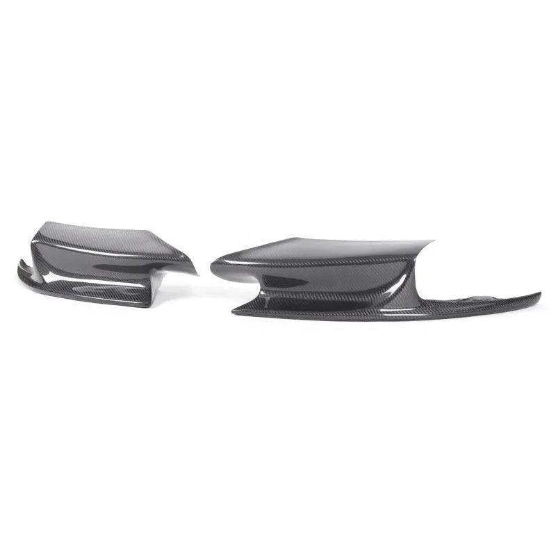 Performance Carbon Fiber Front Low Splitters - BMW F10 M5