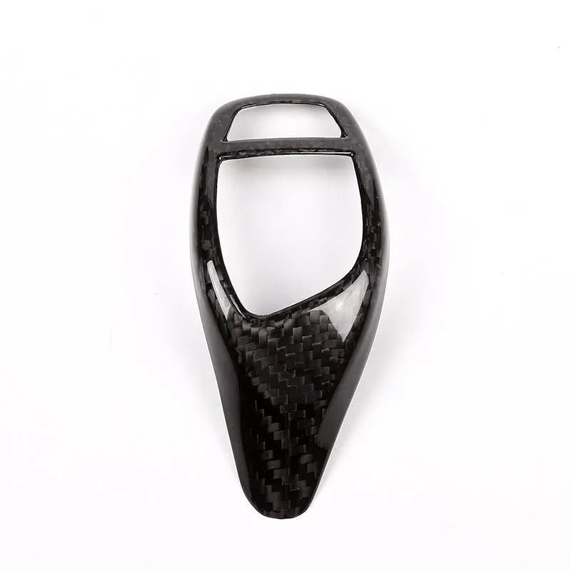 Carbon Fiber Gear Shifter Trim - BMW F Chassis