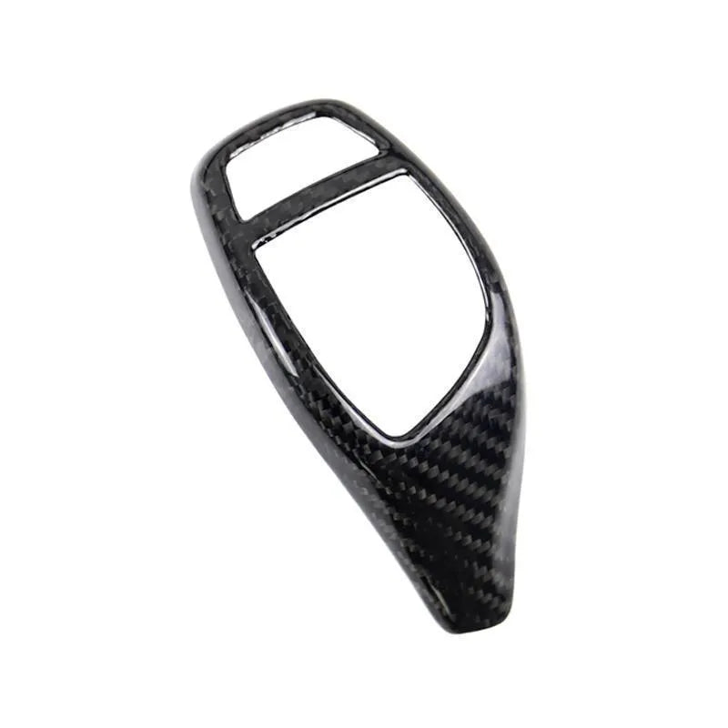 Carbon Fiber Gear Shifter Trim - BMW F Chassis
