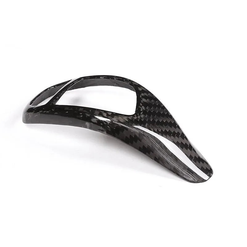 Carbon Fiber Gear Shifter Trim - BMW F Chassis